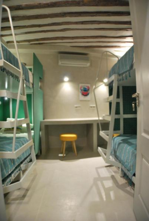 Apartamento NAO MALASAÑA - GRAN VIA